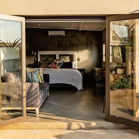 Guest Room At Joubert Piet Retief Extérieur photo