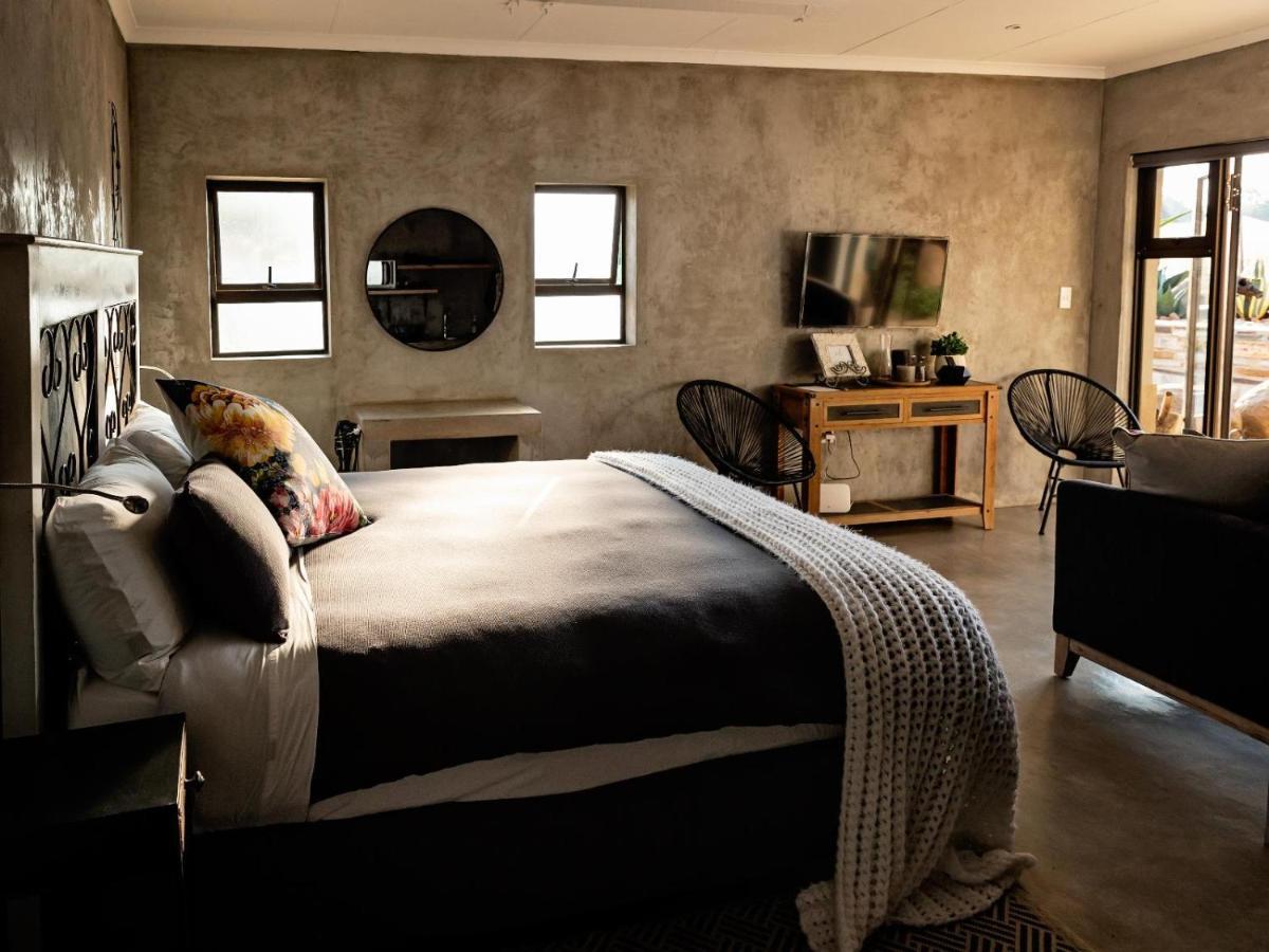 Guest Room At Joubert Piet Retief Extérieur photo