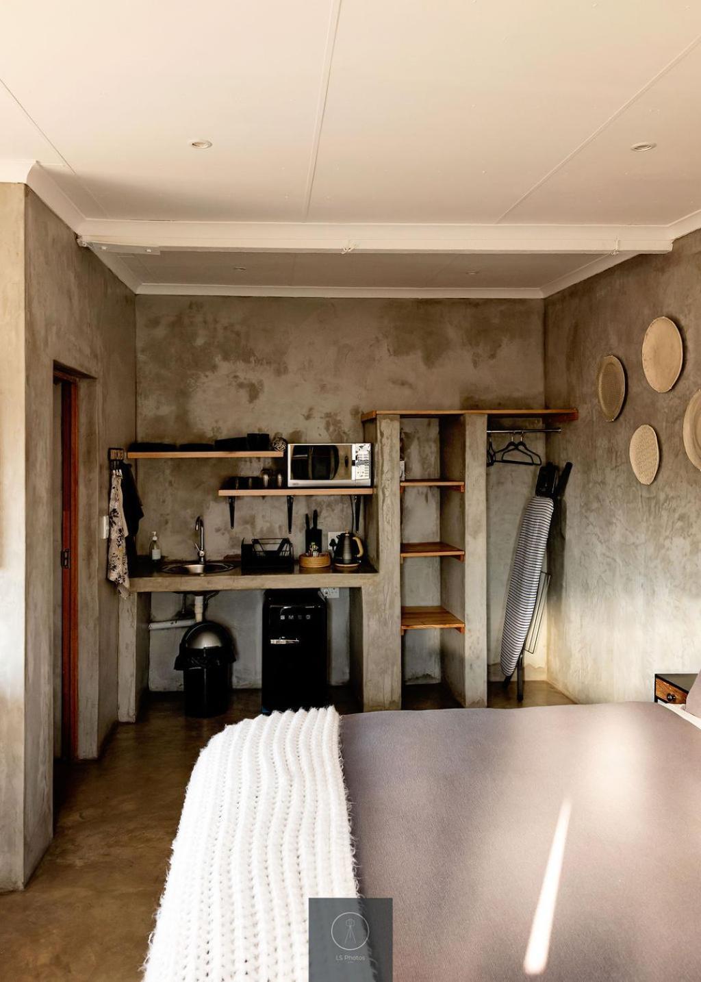 Guest Room At Joubert Piet Retief Extérieur photo