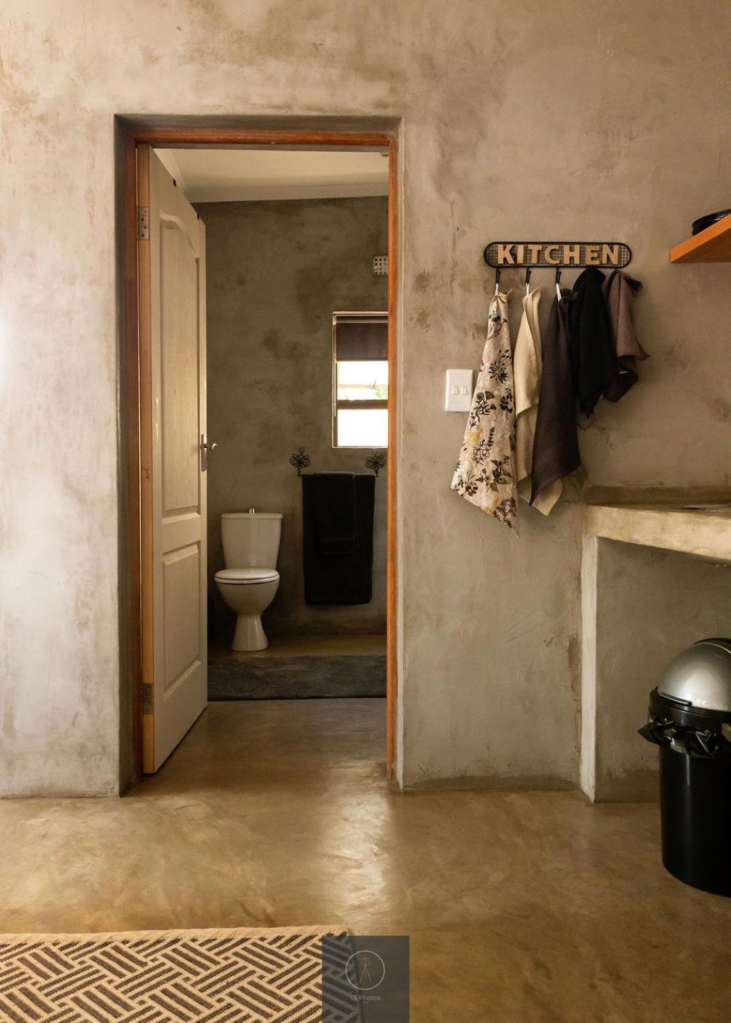 Guest Room At Joubert Piet Retief Extérieur photo